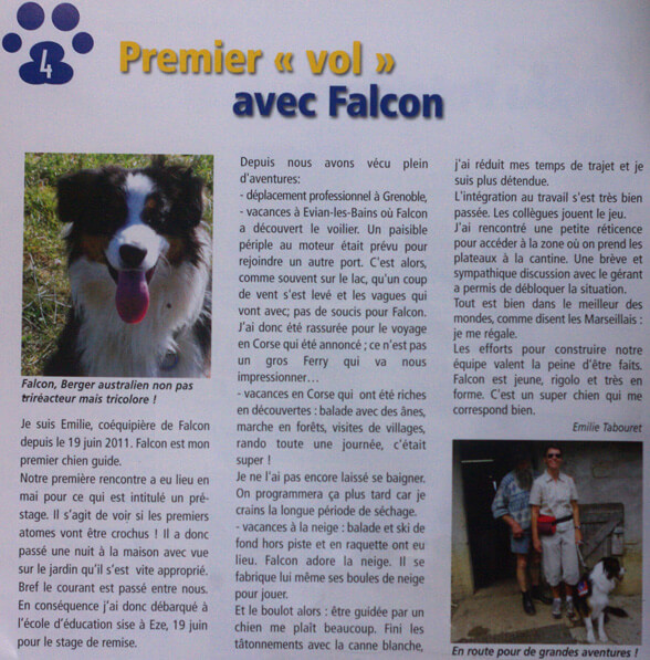 photo de Flocon